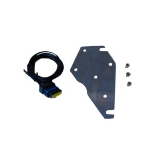 KIT D'ADAPTATION LEVE-VITRE KIT D'ADAPTATION LEVE-VITRE LIGIER JSRC, MICROCAR MGO 1 MGO 2 M8 F8C