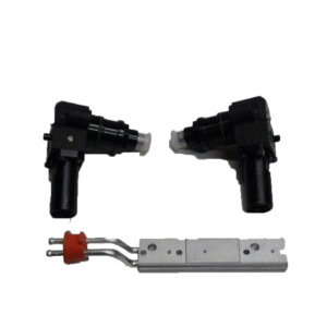 KIT D'INJECTION MOTEUR LOMBARDINI FOCS PROGRESS MisterVSP