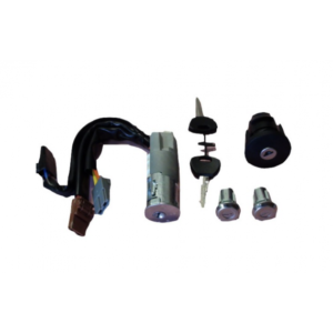 KIT NEIMAN AVEC BARILLETS ET BOUCHON DE RÉSERVOIR