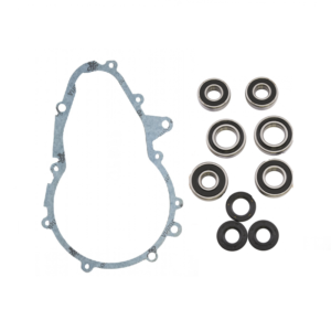 Kit réparation boîte Ligier Nova Ambra Jdm Abaca Bellier Jade