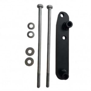 KIT SUPPORT MOTEUR BOITE