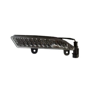 Feu de jour à led gauche Aixam Gamme Impulsion pas cher