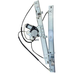 LEVE VITRE ELECTRIQUE GAUCHE NI REPRIS NI ECHANGÉ