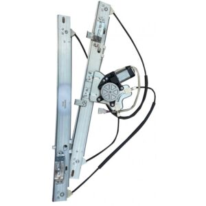 LEVE VITRE ELECTRIQUE DROIT NI REPRIS NI ECHANGÉ