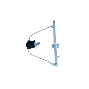 LEVE VITRE ELECTRIQUE GAUCHE VERIFIER SELON NUMERO DE SERIE ATTENTION PLUSIEURS MONTAGE KIT D'ADAPTATION EN CAS D'INCOMPATIBILITE MV1005929  