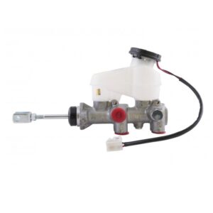 Maitre cylindre avec bocal origine Ligier Xtoo Ixo JS50 Microcar Mgo Dué