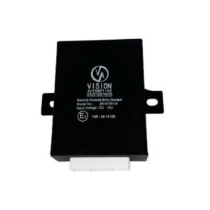 RELAIS DE CENTRALISATION