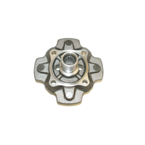 Moyeu de roue avant microcar mc1 mc2 jdm aloes livraison 24h