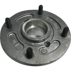 MOYEU DE ROUE ARRIERE