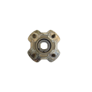 MOYEU DE ROUE ARRIERE - ENTRAXE 115MM ENTRAXE DES GOUJONS 115mm