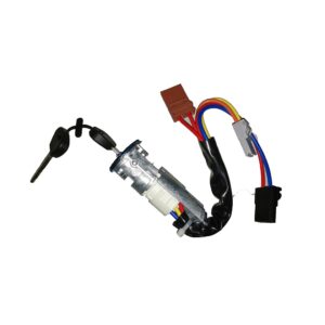 Neiman avec 2 clés AIXAM LIGIER MICROCAR CHATENET