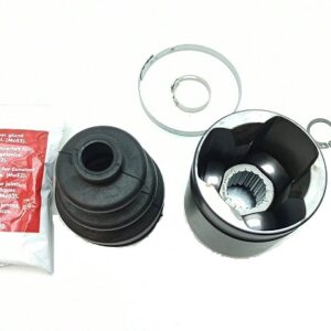 KIT TETE DE CARDAN TRIPODE AVEC CROISILLON COTE BOITE