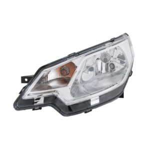 Phare avant gauche AIXAM CITY COUPE livraison 24h