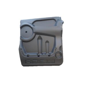 PANNEAU DE PORTE INTERIEURE DROIT Panneau de porte passager MEGA PHASE 2 MUTLITRUCK Disponible sous 3 jours.  NI REPRIS NI ECHANGÉ