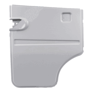 PANNEAU DE PORTE EXTERIEUR DROIT Panneau de porte extérieur droit MEGA PHASE 1 Disponible sous 3 jours.  NI REPRIS NI ECHANGÉ  