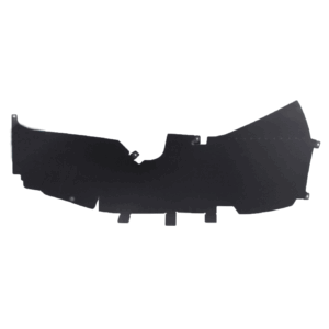 PARE BOUE AVANT GAUCHE