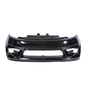 PARE CHOC AVANT ATTENTION SANS TROUS ANTIBROUILLARD