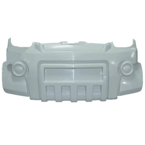 PARE CHOC AVANT Pare choc avant MEGA PHASE 2 MULTITRUCK  