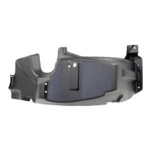 PASSAGE DE ROUE AVANT DROIT