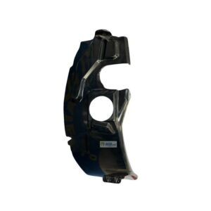 PASSAGE DE ROUE AVANT DROIT