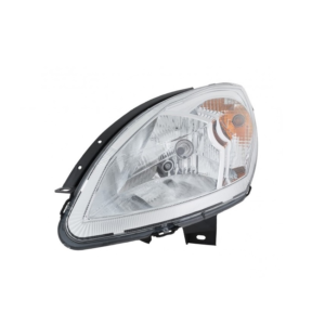 Phare avant gauche LIGIER IXO et JS50 pas cher livraison 24h
