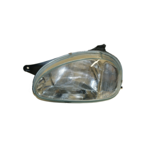 Phare avant gauche MICROCAR CHATENET MEDIA pas cher