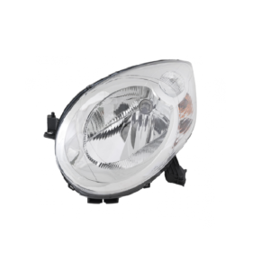 Phare avant gauche MICROCAR M8 livraison 24h pas cher