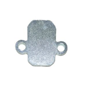 Plaque obturateur Pompe électrique LOMBARDINI FOCS PROGRESS