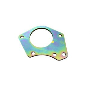 Plaque support de démarreur AIXAM CITY 500.4 pas cher