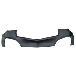 PLASTRON DE PARE CHOC AVANT