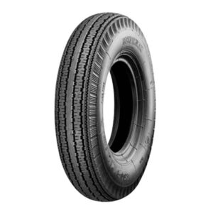 PNEU 145 80 R10 VOITURE SANS PERMIS QUAND FAUT-IL REMPLACER VOS PNEUS ? Un pneu usé est un pneu dangereux. C’est pourquoi il est important de vérifier l’état d’usure des pneus régulièrement et de les changer si nécessaire. On peut savoir qu’un pneu est usé quand la hauteur de la gomme arrive au niveau de ces bosses, cela signifie que les pneus sont usés et doivent être changés. Montage sur toutes marques de voiture sans permis.