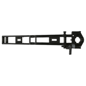 EMBASE DE POIGNEE EXTERIEURE DE PORTE DROITE