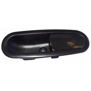 POIGNEE DE PORTE INTERIEURE NOIRE