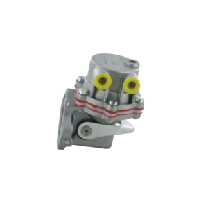 Pompe à gasoil mécanique Lombardini Focs Progress MisterVSP pas cher