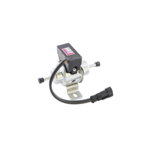 Pompe à gasoil électrique Lombardini Focs Progress Dci MisterVSP