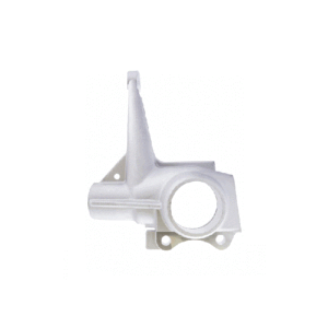 Porte moyeu gauche AIXAM A751 500.5 CITY SCOUTY A721