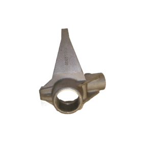 Porte moyeu droit CHATENET MEDIA BAROODER CH26