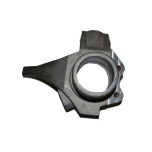 Porte moyeu jdm aloes 2ème montage roxsy xheos