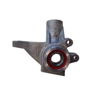 Porte moyeu droit LIGIER IXO JS50 JSRC MICROCAR mgo m8 f8c DUE