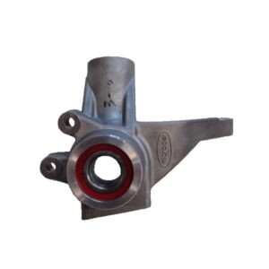 Porte moyeu gauche LIGIER IXO JS50 jsrc MICROCAR mgo m8 f8c DUE