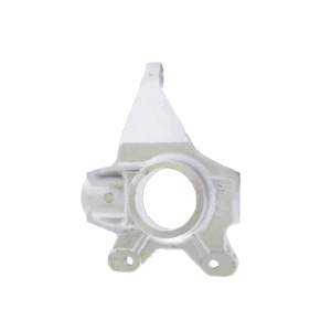 Porte moyeu gauche LIGIER 162 AMBRA NOVA XTOO