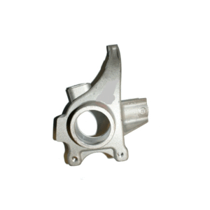 Porte moyeu droit LIGIER XTOO XTOO MAX XTOO RS R S MisterVSP