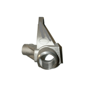 Porte moyeu gauche MICROCAR MC1 MC2 VIRGO3 pas cher