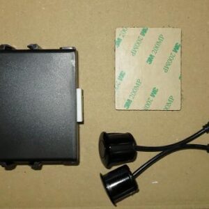 RADAR DE RECUL AVEC 2 CAPTEURS ORIGINE