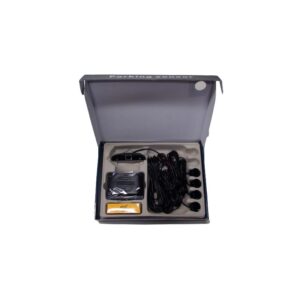 KIT RADAR DE RECUL VOITURE SANS PERMIS