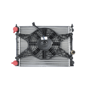 Radiateur LIGIER XTOO MICROCAR JS50 DUE prix pas cher