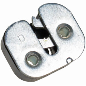 SERRURE DE PORTE GAUCHE