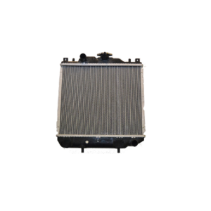 Radiateur AIXAM à partir de 1997 pièce voiture sans permis