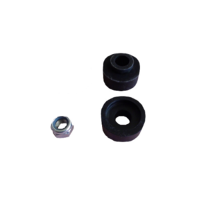 KIT SILENTBLOC D'AMORTISSEUR AVANT