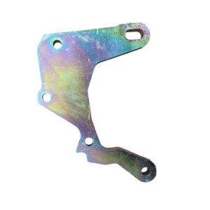 Support alternateur microcar mc1 mc2 mgo m8 f8c ligier js rc